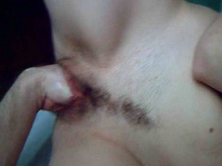 Home Fisting Picture #3
