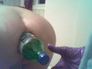Home Fisting Picture #4