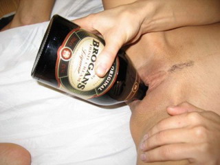 Home Fisting Picture #4