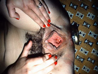 Home Fisting Picture #2
