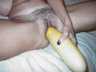 Home Fisting Picture #3