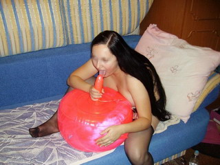 Home Fisting Picture #4