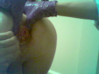 Home Fisting Picture #2