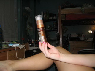 Home Fisting Picture #2