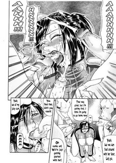 Shemales In Comics