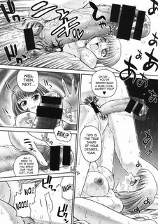 Shemales In Comics