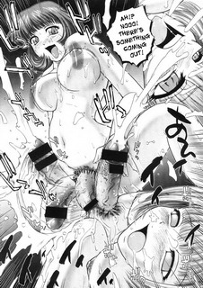 Shemales In Comics