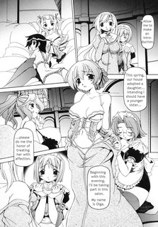 Shemales In Comics