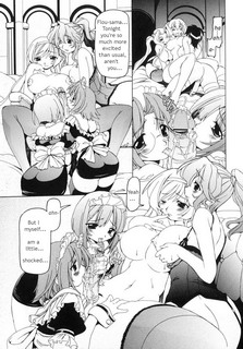 Shemales In Comics