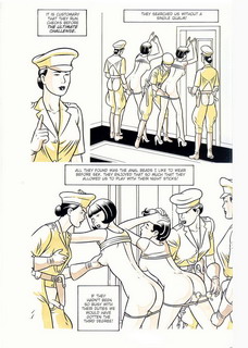 Shemales In Comics