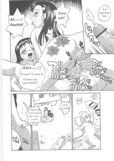 Shemales In Comics