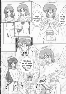 Shemales In Comics