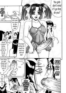 Shemales In Comics