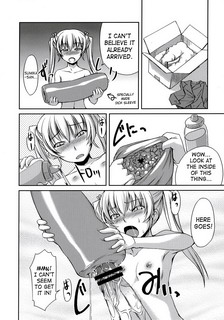 Shemales In Comics