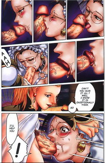 Shemales In Comics