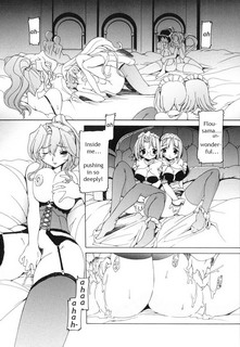 Shemales In Comics