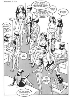 Shemales In Comics