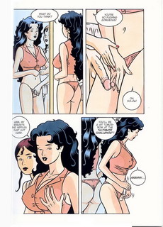 Shemales In Comics