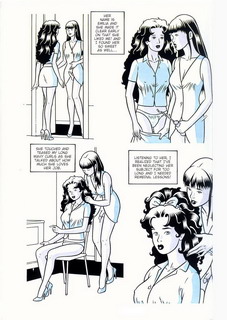 Shemales In Comics