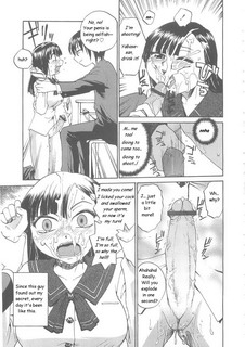 Shemales In Comics