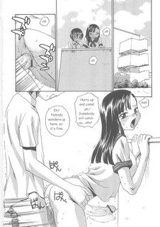 Shemales In Comics