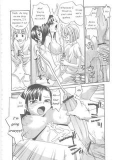 Shemales In Comics