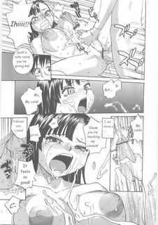 Shemales In Comics