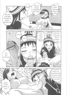 Shemales In Comics