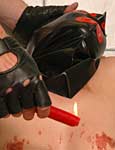 male domination