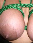 pussy pain
