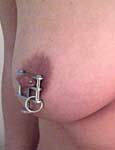 pussy punishment
