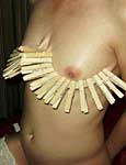 pussy piercing