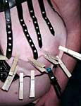 pussy punishment