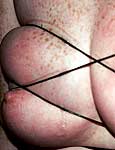 pussy punishment