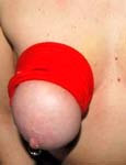 pussy spanking