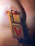 sadism