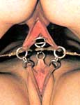 pussy pain
