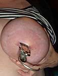 pussy pain