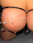 male domination