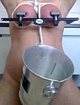 pussy punishment