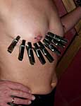 sadism
