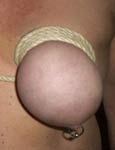 pussy spanking