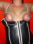 male domination