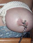 pussy pain