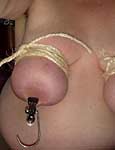 pussy piercing