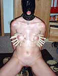 pussy piercing