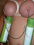 pussy punishment