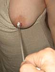 needle play