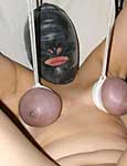 pussy piercing