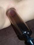 pussy piercing